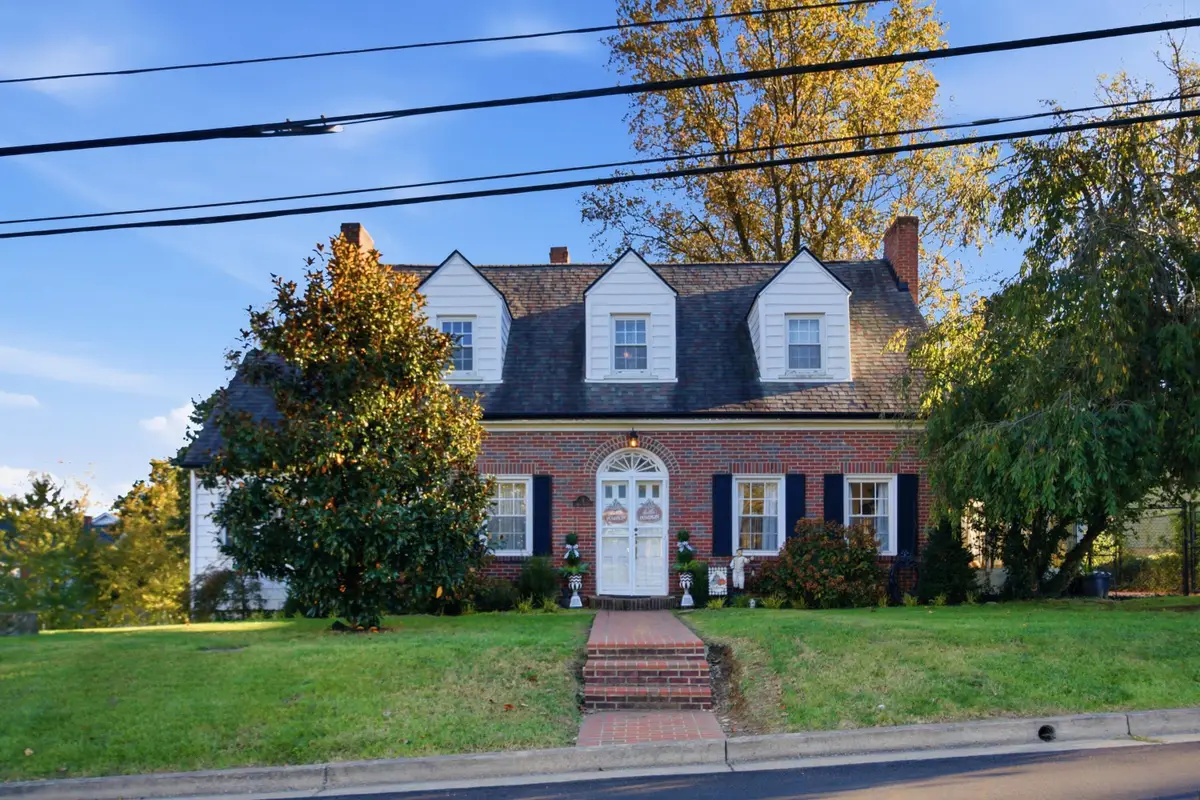 8 Winn Street, Mount Sterling, KY 40353 - #1