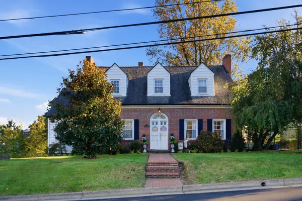 8 Winn Street, Mt Sterling, KY 40353