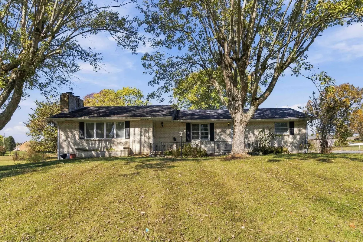 1925 Kentucky 39, Somerset, KY 42503 - #1