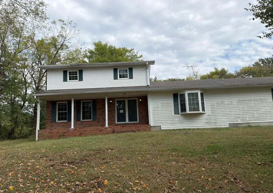 56 S Tanyard Road, Cadiz, KY 42211 - #2