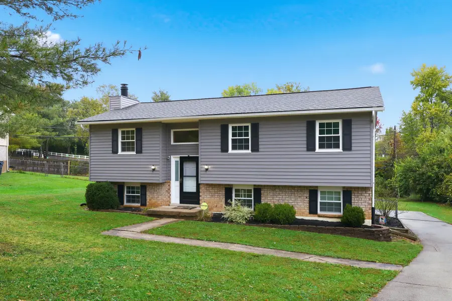 3604 Remora Drive, Lexington, KY 40517 - #2