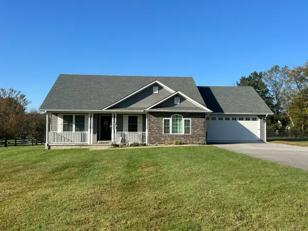 23 Lucy Lane, Jamestown, KY 42629