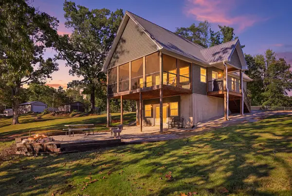 85 Lakeview Circle, Nancy, KY 42544