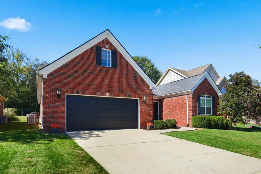 292 Somersly Place, Lexington, KY 40515 - #2