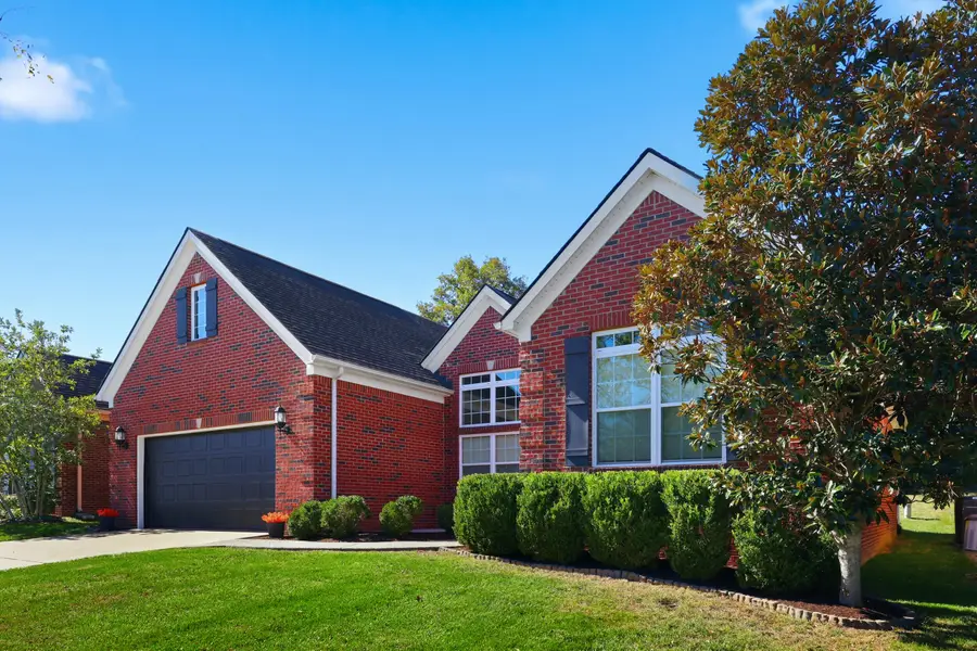 292 Somersly Place, Lexington, KY 40515 - #3