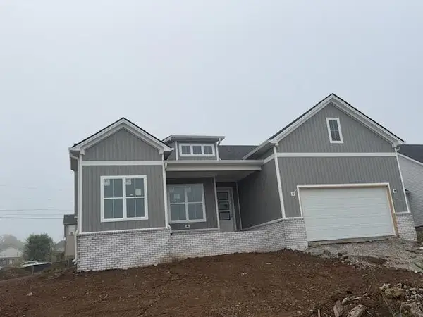 101  Bugler Court, Nicholasville, KY 40356