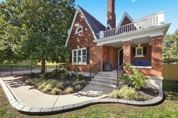 501 Maple Avenue, Danville, KY 40422