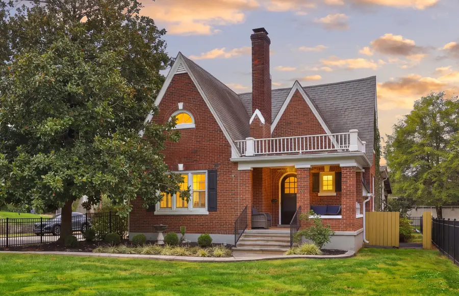 501 Maple Avenue, Danville, KY 40422 - #2