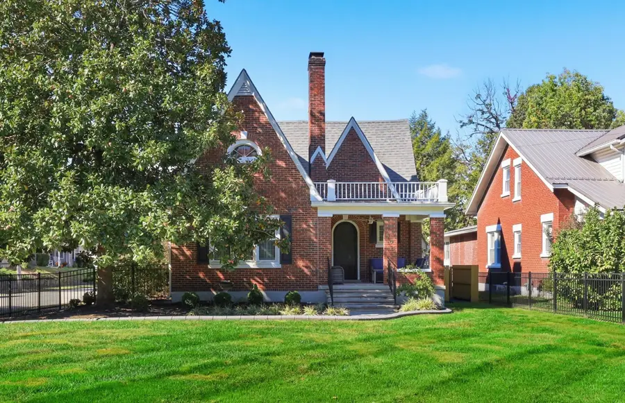 501 Maple Avenue, Danville, KY 40422 - #3