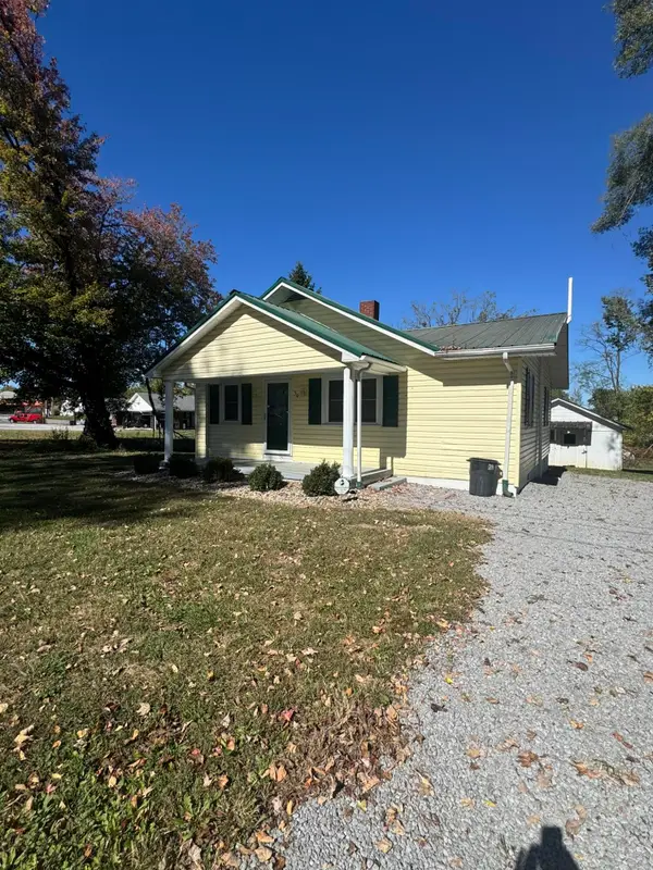 50 Richards Drive, Russell Springs, KY 42642