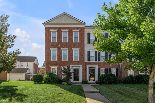 2445 Lady Bedford Place, Lexington, KY 40509