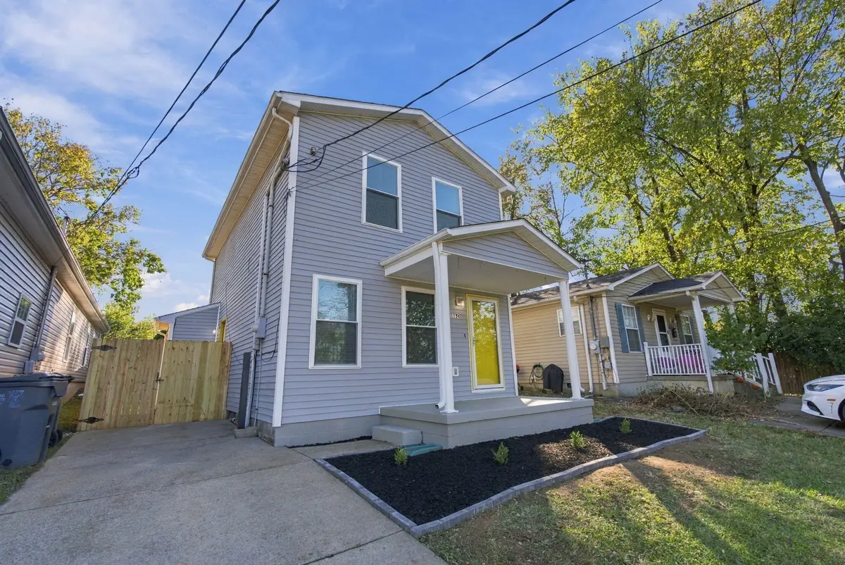 1154 Anderson Street, Lexington, KY 40508 - #1