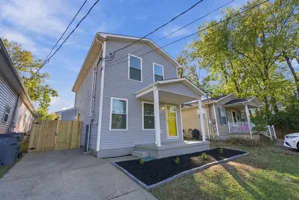 1154 Anderson Street, Lexington, KY 40508