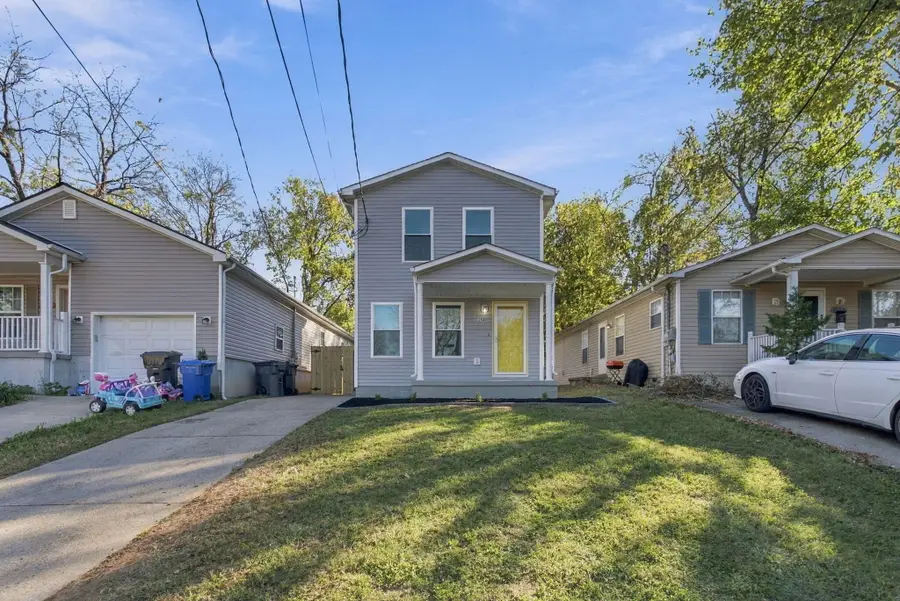 1154 Anderson Street, Lexington, KY 40508 - #2