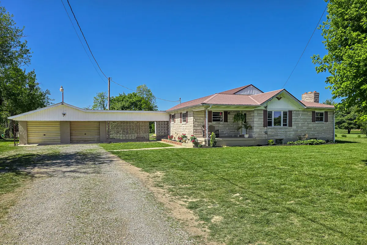 3014 Poplar Hill Road, Liberty, KY 42539 - #1