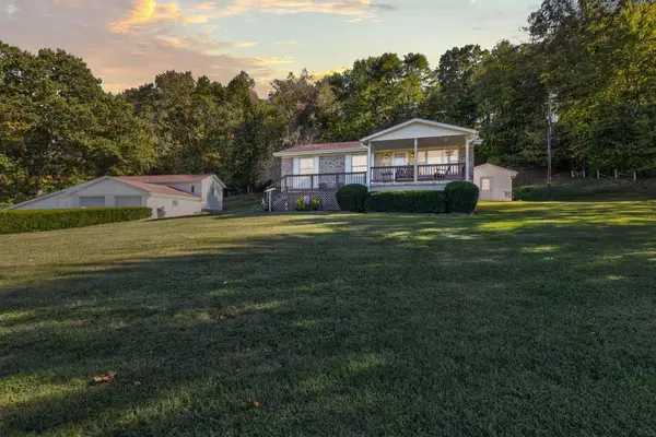 1141 Nest Egg Road, Mt Sterling, KY 40353