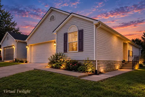 2648 Trailwood Lane, Lexington, KY 40511