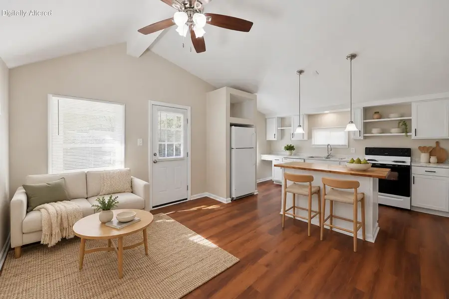 104 1/2 Henton Road, Lexington, KY 40508 - #2