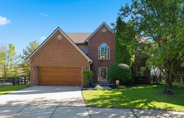 444 Welsh Park, Lexington, KY 40509