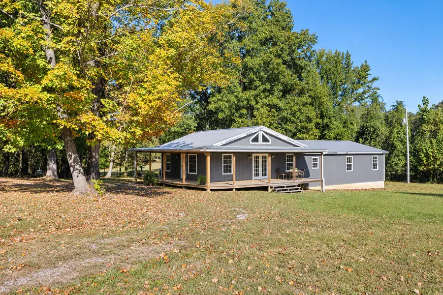 5049 South Road, Cadiz, KY 42211 - #2