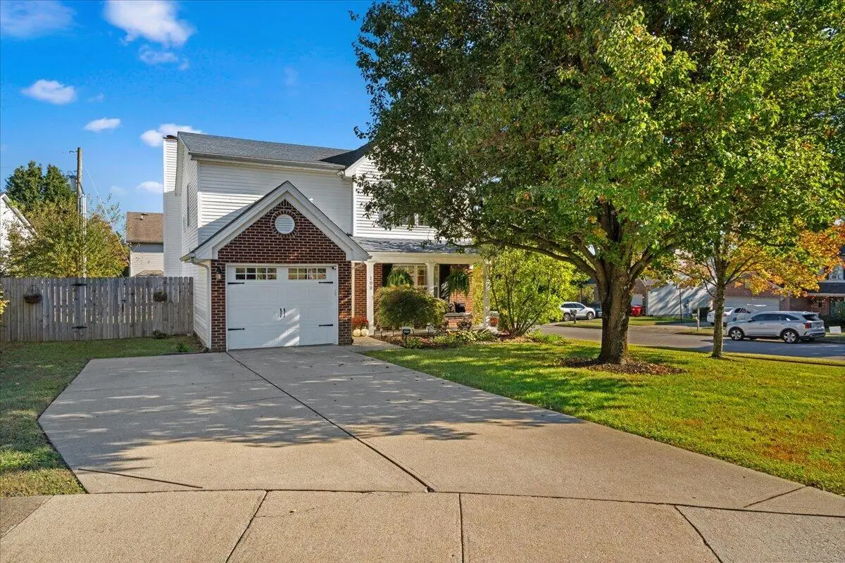 100 Malta Court, Nicholasville, KY 40356 - #1