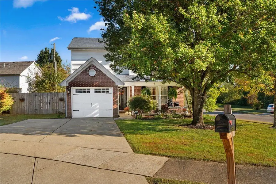 100 Malta Court, Nicholasville, KY 40356 - #3