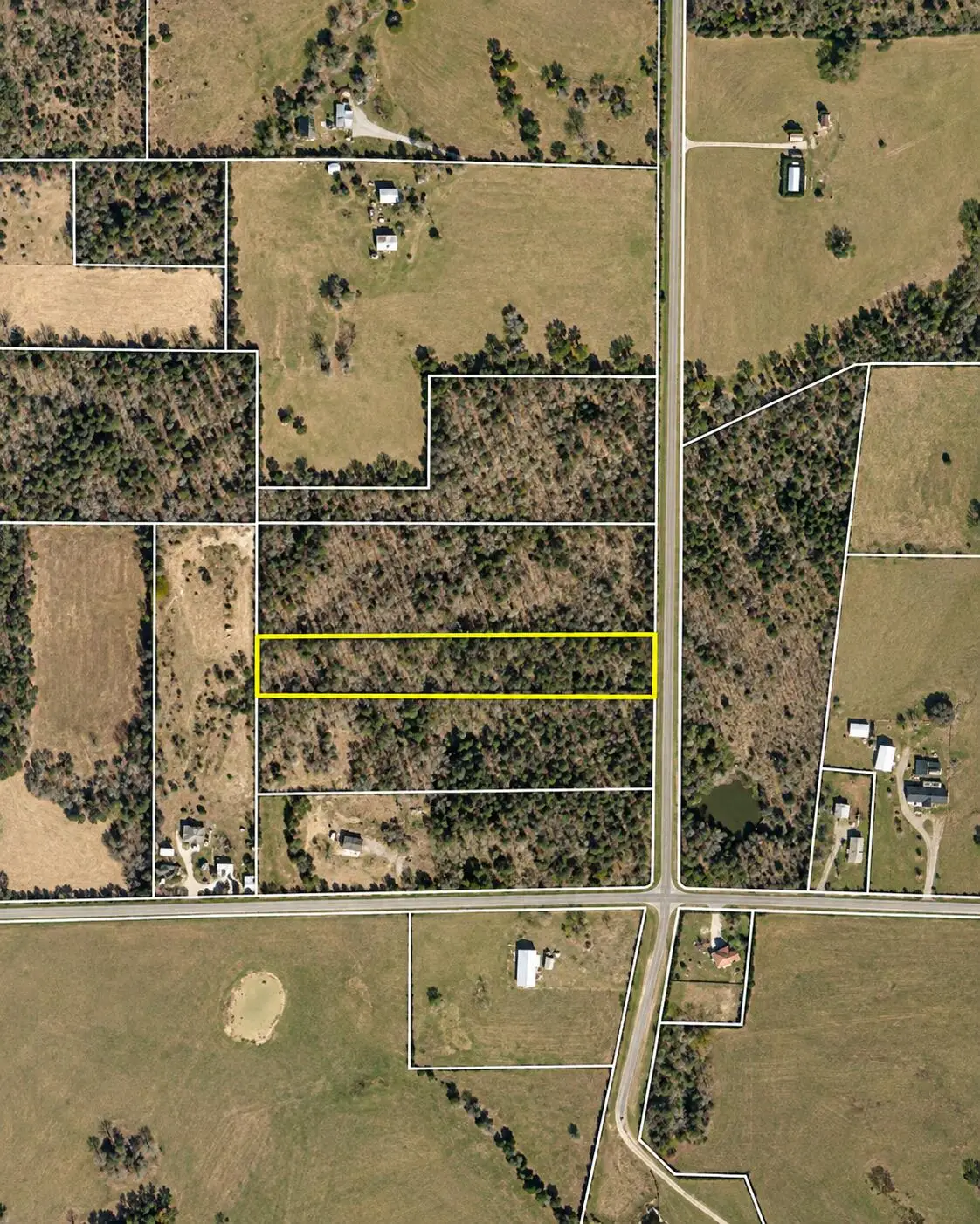 Lot 1 Hensley Lane, Richmond, KY 40475 - #1