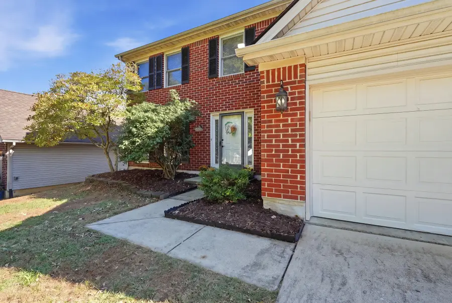 2327 Stonewood Lane, Lexington, KY 40509 - #2