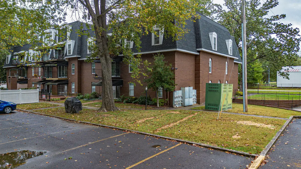 2949 Harrison Street #107, Paducah, KY 42001 - #1