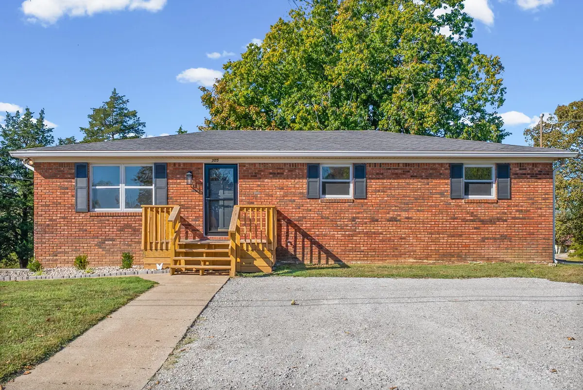 305 Dink Embrys Buttermilk Road #1, Hopkinsville, KY 42240 - #1