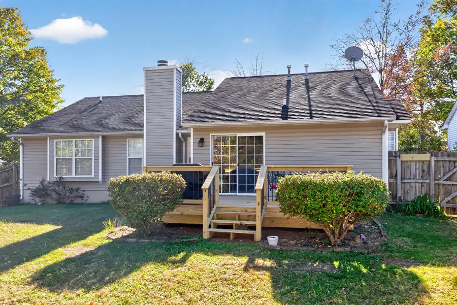 2313 Liberty Station Court, Lexington, KY 40509 - #2