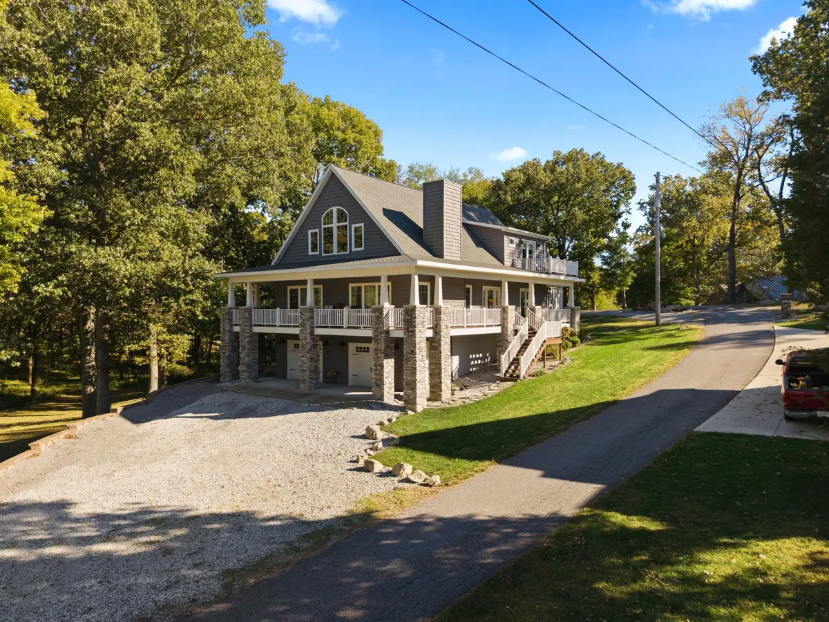 35 Hampton Drive, Eddyville, KY 42038 - #1