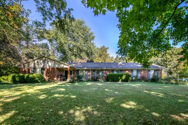 3577 Salisbury Drive, Lexington, KY 40510