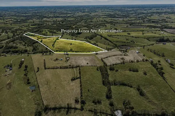 583 Taylors Creek Road, Carlisle, KY 40311