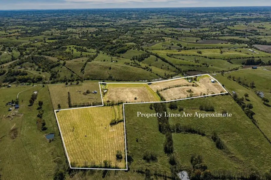 583 Taylors Creek Road, Carlisle, KY 40311 - #2