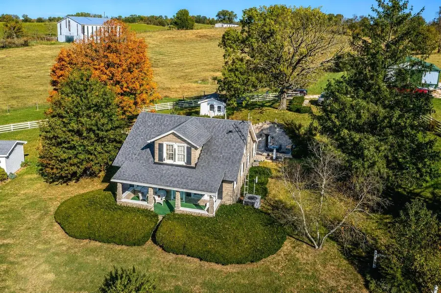 583 Taylors Creek Road, Carlisle, KY 40311 - #3