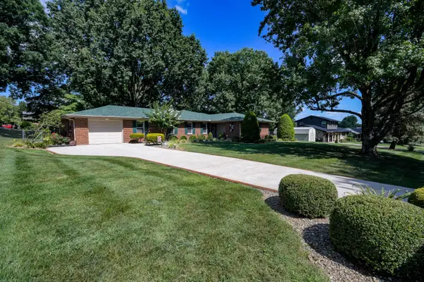 1311 Tims Drive, Mt Sterling, KY 40353