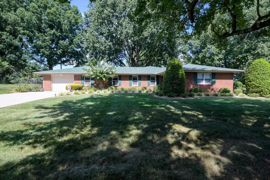 1311 Tims Drive, Mount Sterling, KY 40353 - #3