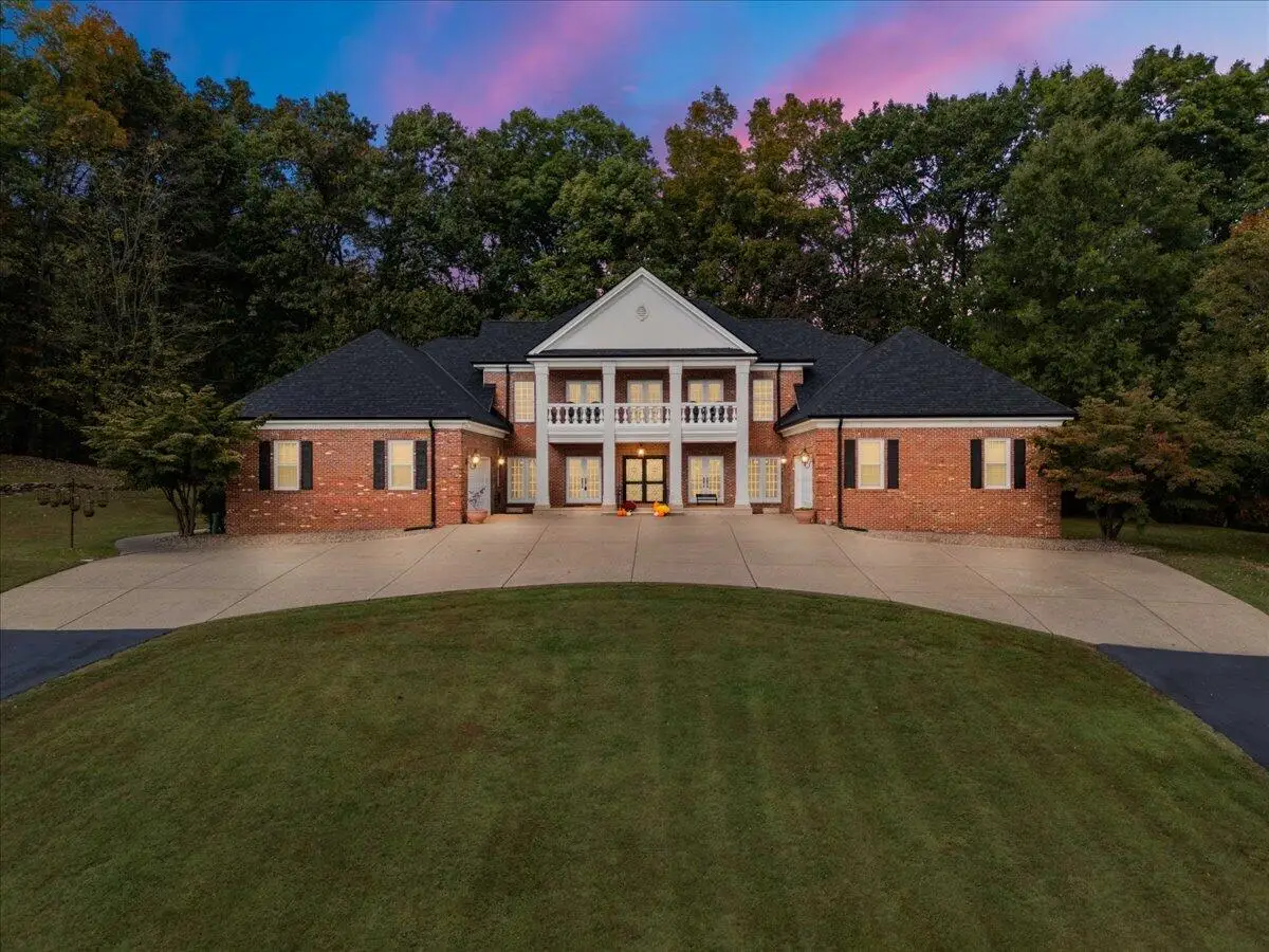 925 Conley Road, London, KY 40744 - #1