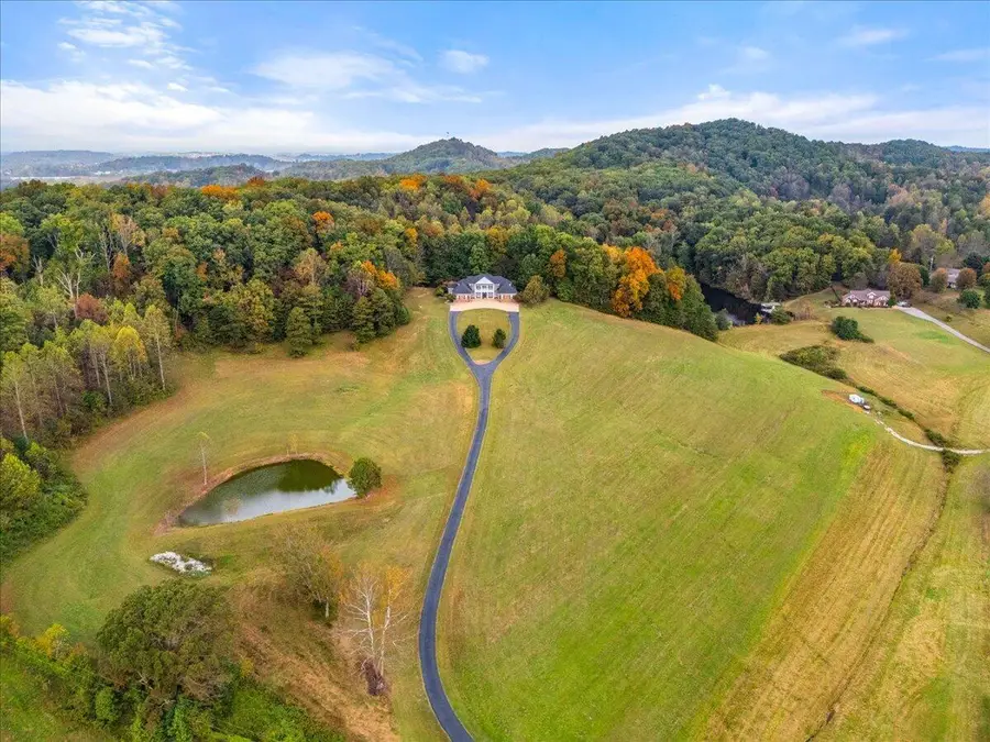 925 Conley Road, London, KY 40744 - #2