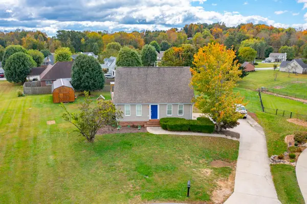 115 Huckleberry Lane, London, KY 40744