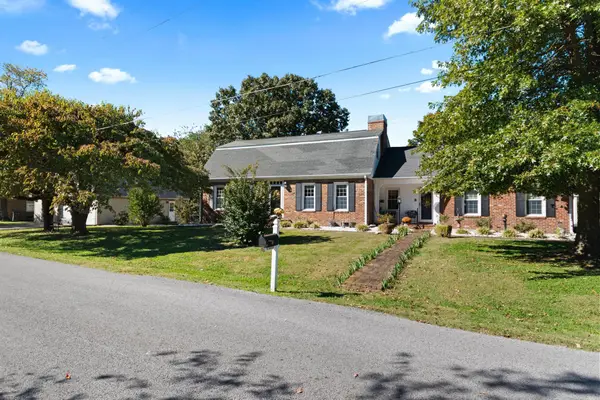 110 Manor Drive, Princeton, KY 42445