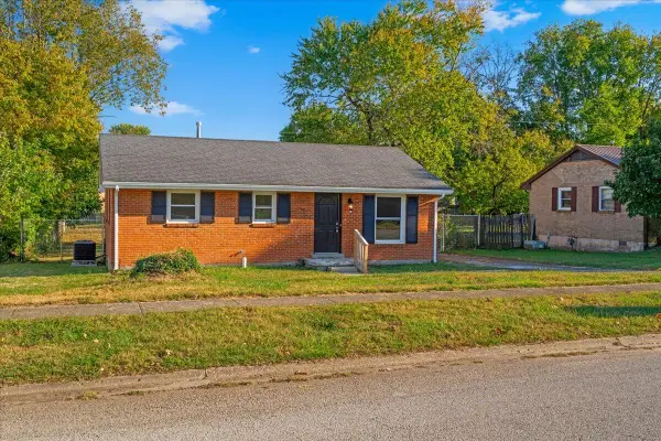 289 Bryanwood Street, Versailles, KY 40383
