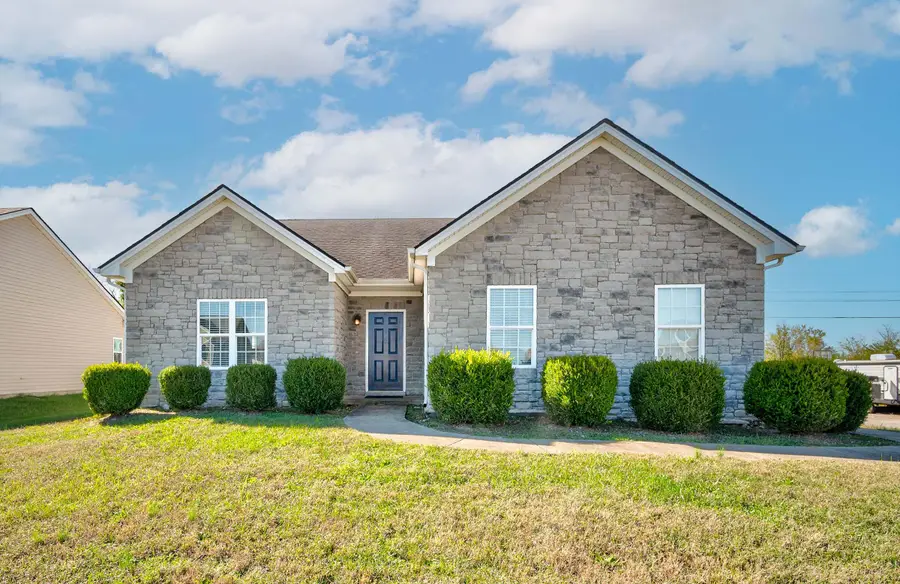 1400 Orchard Drive, Nicholasville, KY 40356 - #2