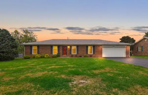 1409 Rebel Road, Danville, KY 40422