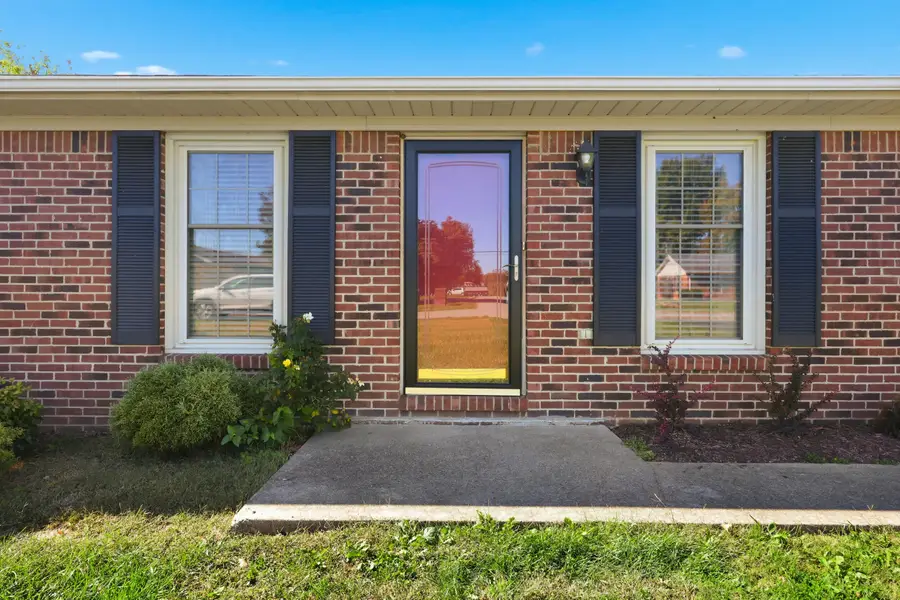 1409 Rebel Road, Danville, KY 40422 - #2