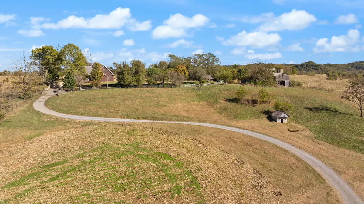 3885 State Highway 78, Stanford, KY 40484 - #1