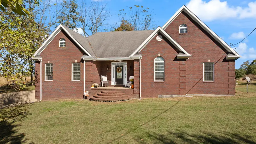 3885 State Highway 78, Stanford, KY 40484 - #2