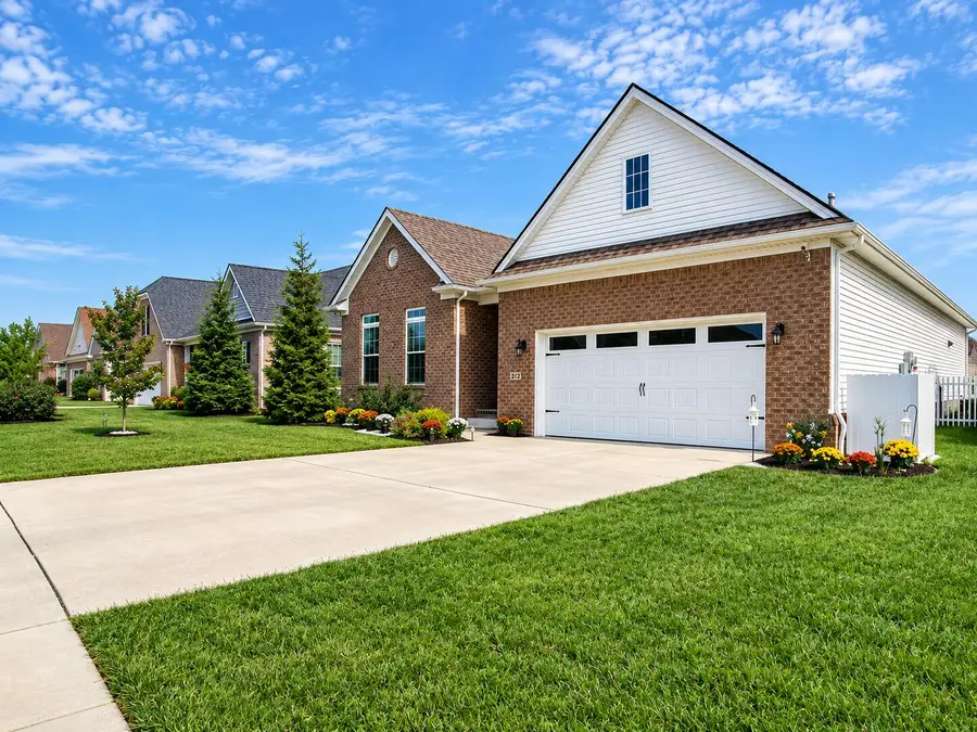 312 Fox Hollow Trail, Nicholasville, KY 40356 - #3