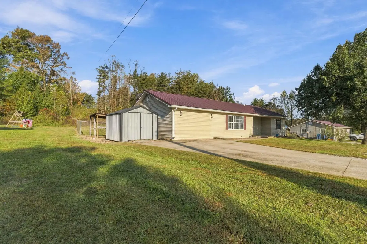 39 Dustin Lane, Eubank, KY 42567 - #1